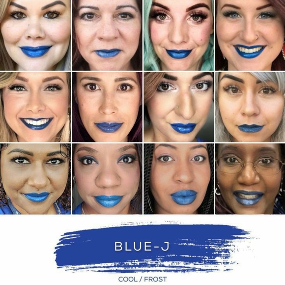 Blu-J Lipsense - Picture 2 of 2